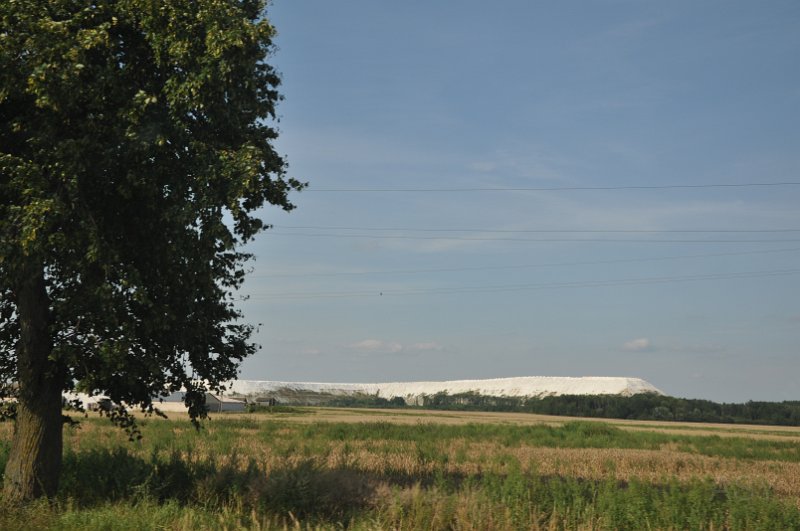 DSC_0132.JPG - Nidaleko stąd znajduje się szlak Czesław Miłosza, znanego noblisty, miłośnika tych stron.
