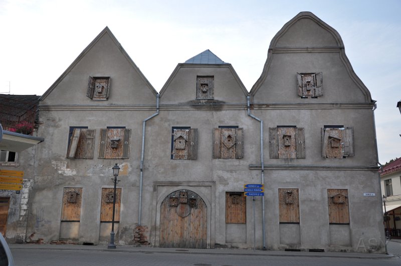 DSC_0157.JPG - Bardzo ciekawy dom i tajemniczy.