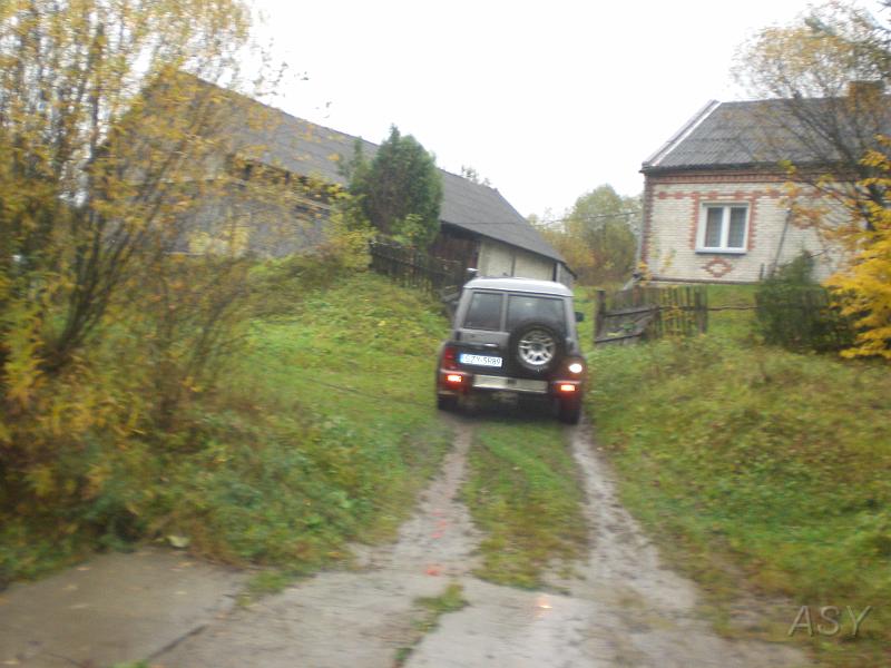 CIMG2427.JPG - Szukamy drogi ...