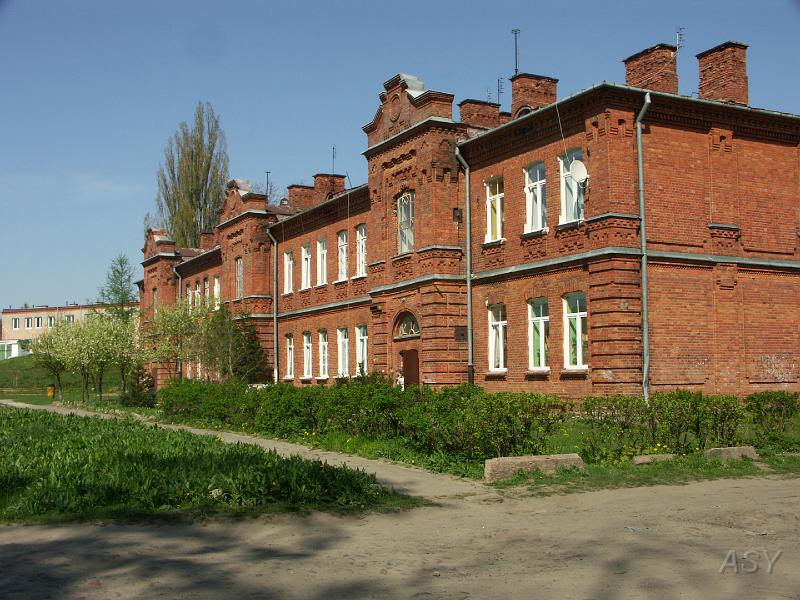PICT1704.JPG - Osiedle mieszkalne