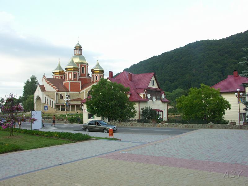 PICT2514.JPG - Centrum Jaremcze
