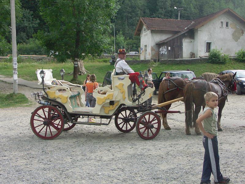 PICT2533.JPG - Namiastka huculszczyzny dla turystów