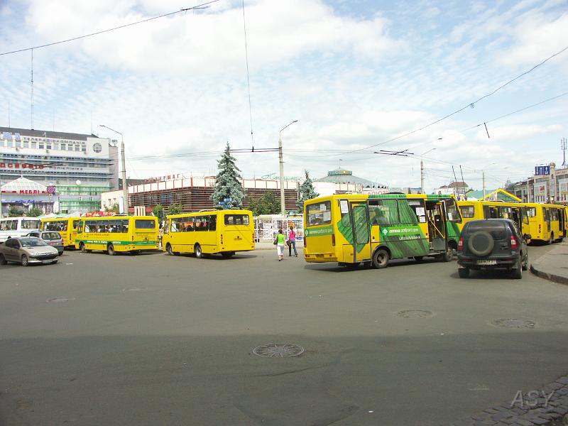 PICT3056.JPG - Niestety, czas wracać.