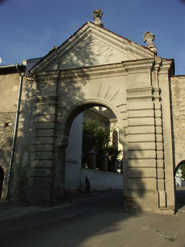 PICT3121.JPG - Brama krakowska.