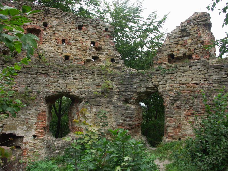 img0048.jpg - Zamek Dobromil