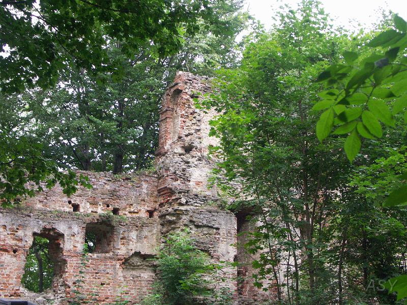 img0057.jpg - Zamek Dobromil