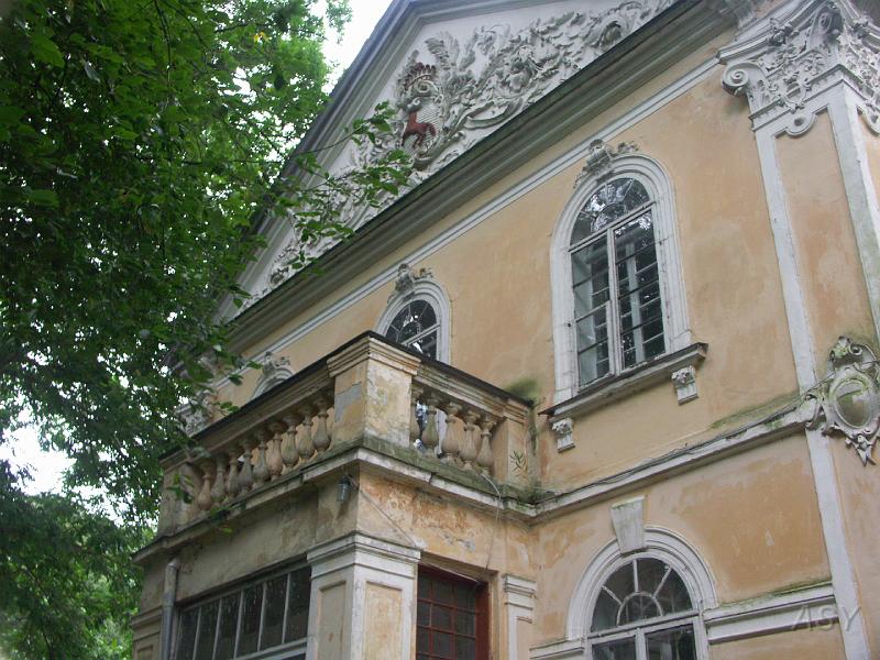 img0081.jpg - Pałac w Beńkowej Wiszni