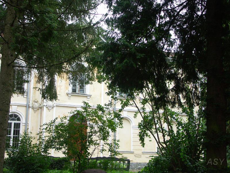 img0084.jpg - Pałac w Beńkowej Wiszni