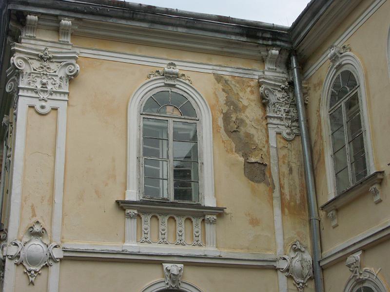 img0093.jpg - Pałac w Beńkowej Wiszni