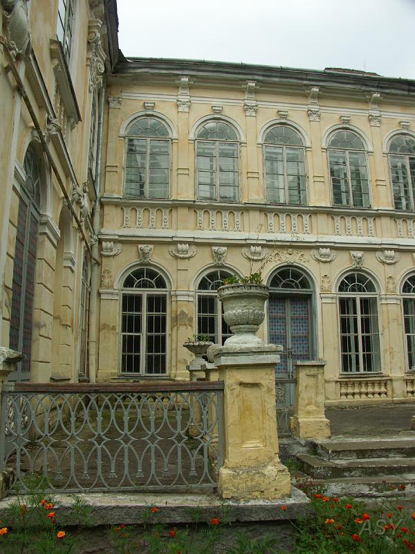 img0098.jpg - Pałac w Beńkowej Wiszni