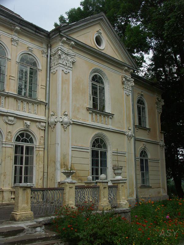 img0099.jpg - Pałac w Beńkowej Wiszni