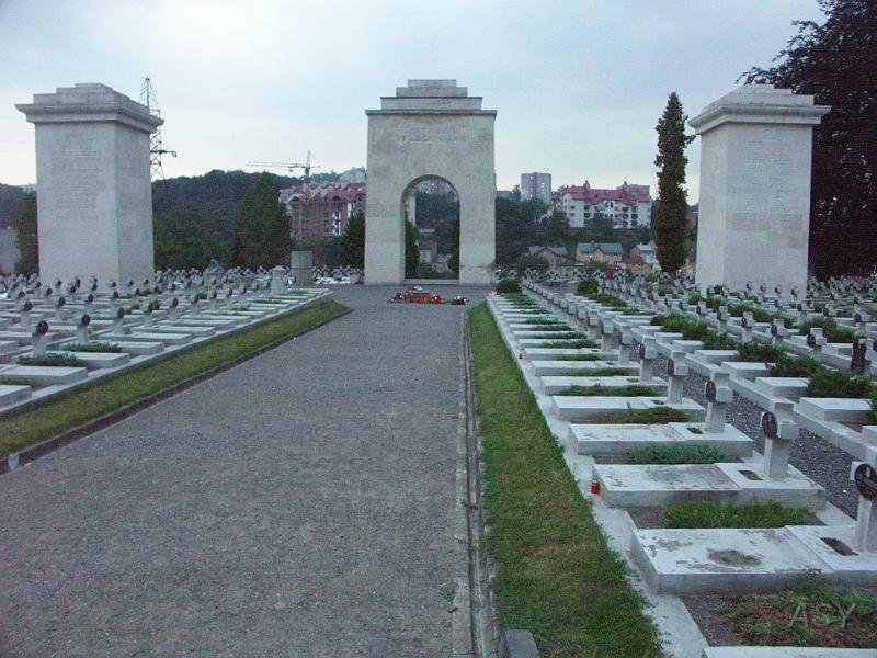 img0133.jpg - Cmentarz Orląt Lwowskich