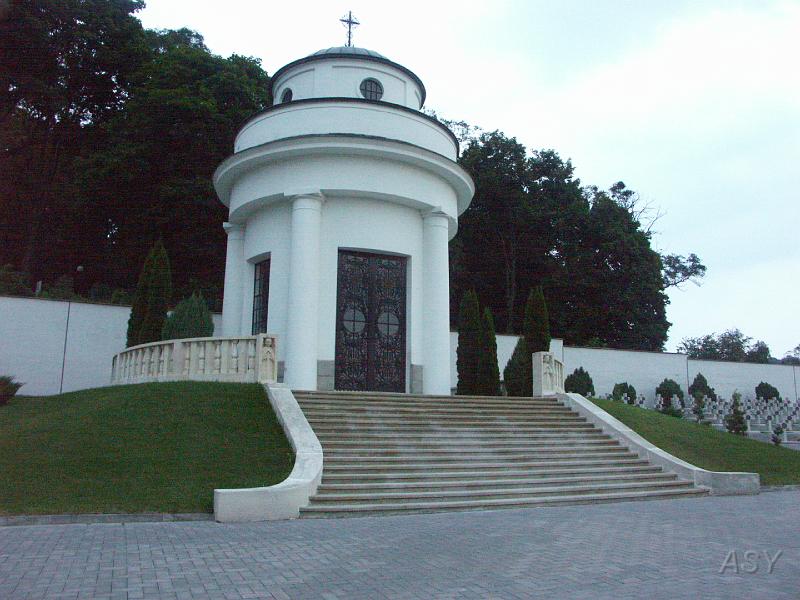 img0135.jpg - Cmentarz Orląt Lwowskich