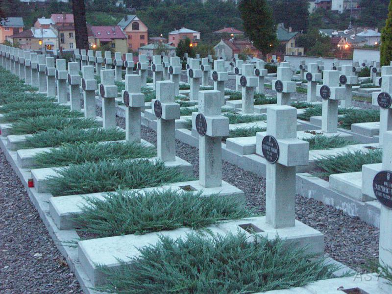 img0170.jpg - Cmentarz Orląt Lwowskich