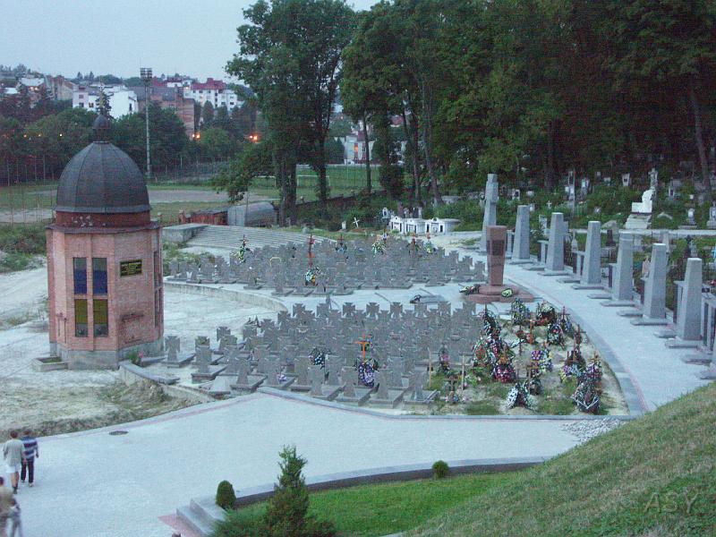 img0171.jpg - Cmentarz Strielców Siczowych