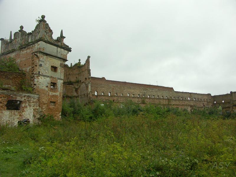 img0195.jpg - Zamek w Starym Siole