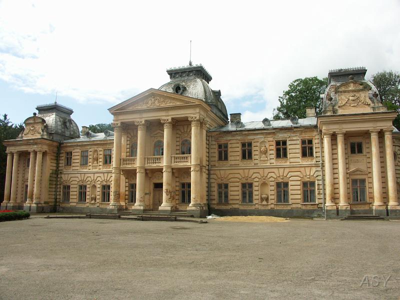 img0394.jpg - Pałac w Koropcu