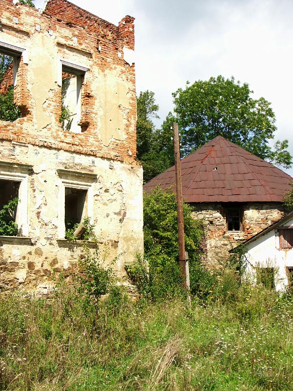 img0430.jpg - Zamek w Złotym Potoku
