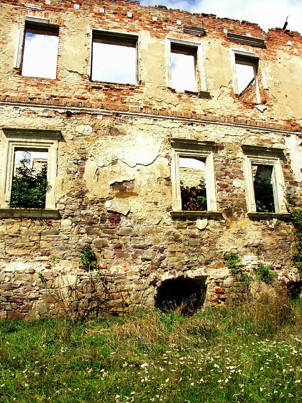 img0432.jpg - Zamek w Złotym Potoku