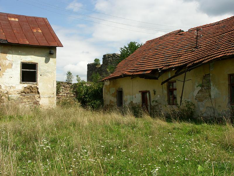 img0438.jpg - Zamek w Złotym Potoku