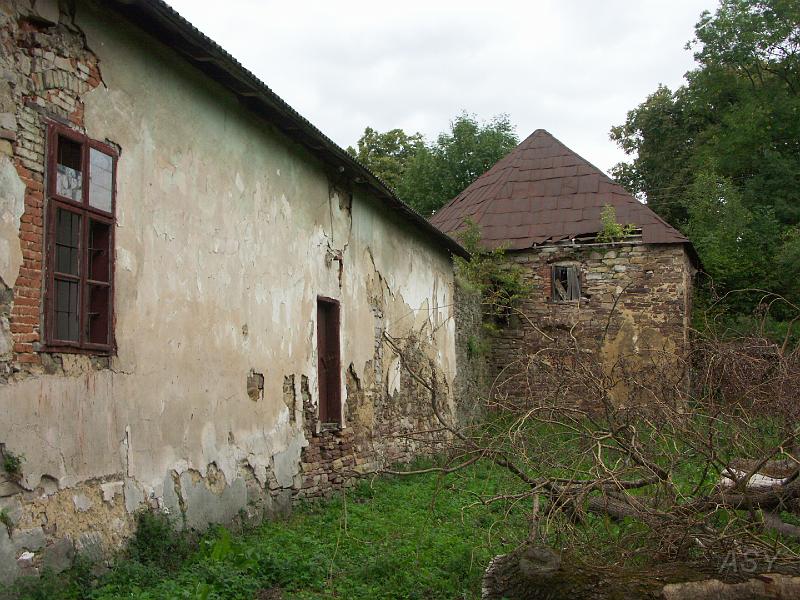 img0446.jpg - Zamek w Złotym Potoku