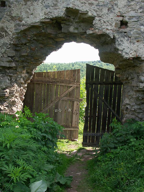 img0495.jpg - Zamek w Ujeździe