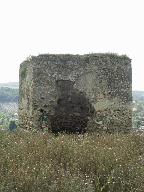 img0587.jpg - Ruiny zamku w Wysiczce