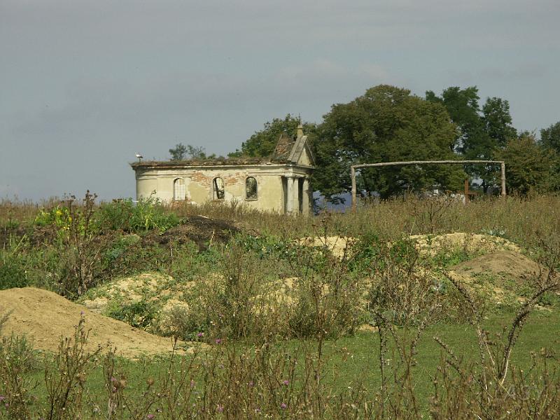 img0589.jpg - Ruiny zamku w Wysiczce