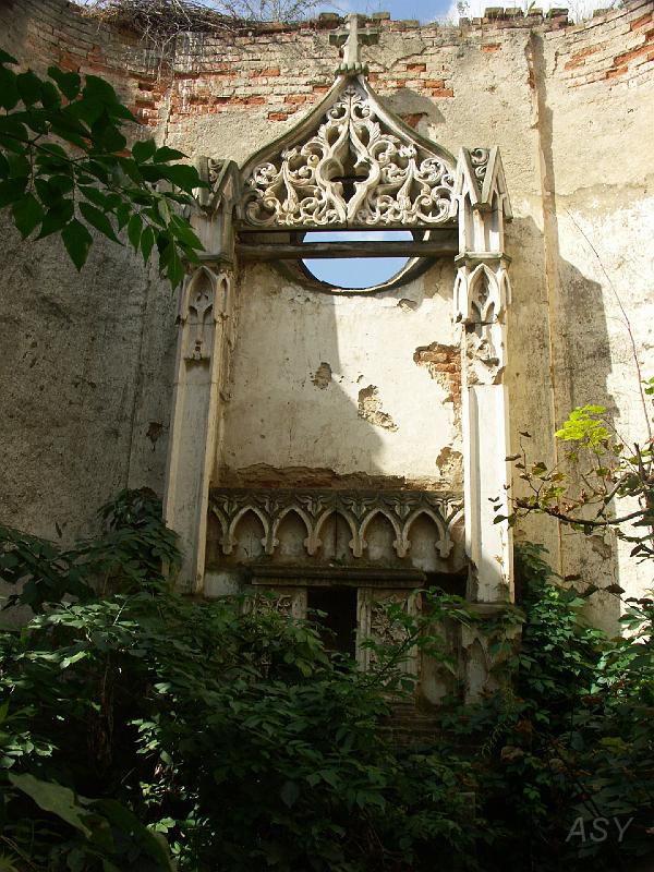 img0598.jpg - Ruiny kościoła w Wysiczce