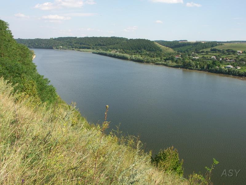 img0689.jpg - Dniestr opodal Okopów Św. Trójcy