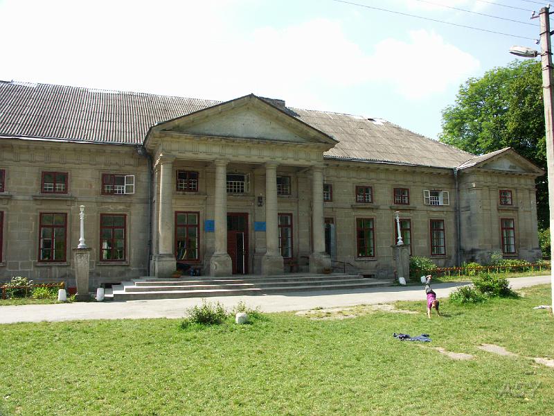 img0777.jpg - Pałac w Malejowcach