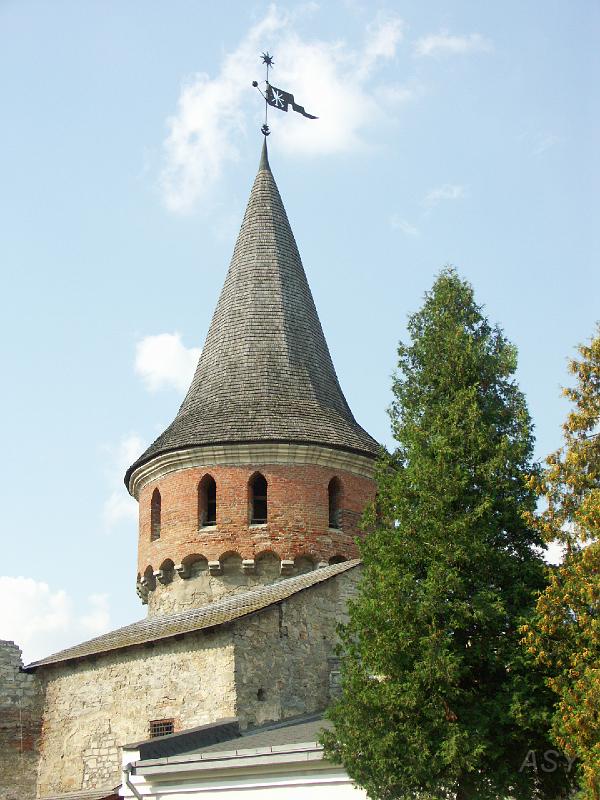 img0863.jpg - Twierdza w Kamieńcu Podolskim