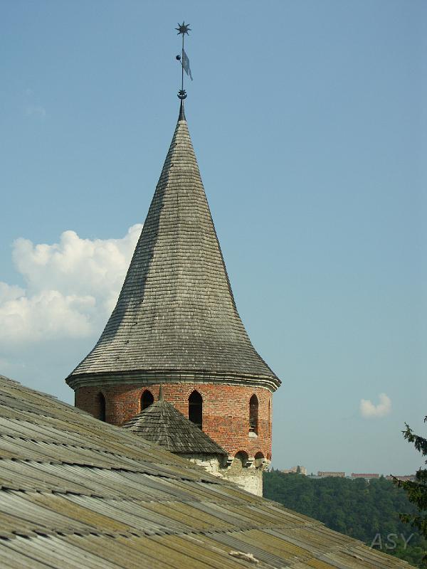 img0866.jpg - Twierdza w Kamieńcu Podolskim