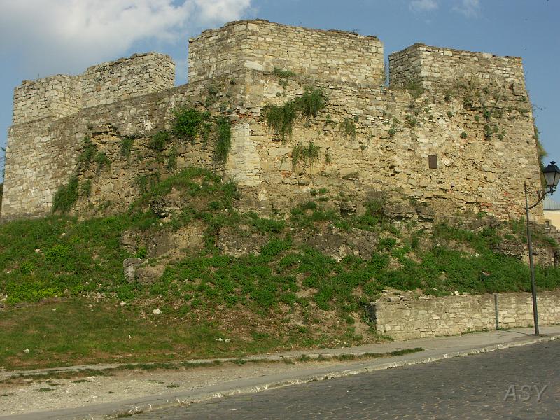 img0874.jpg - Twierdza w Kamieńcu Podolskim