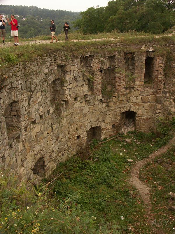 img1027.jpg - Zamek w Trembowli
