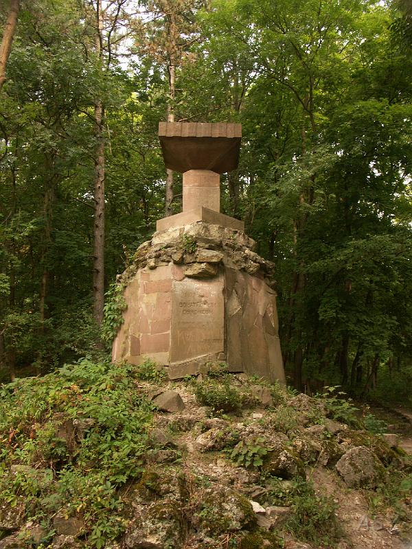 img1032.jpg - Zamek w Trembowli