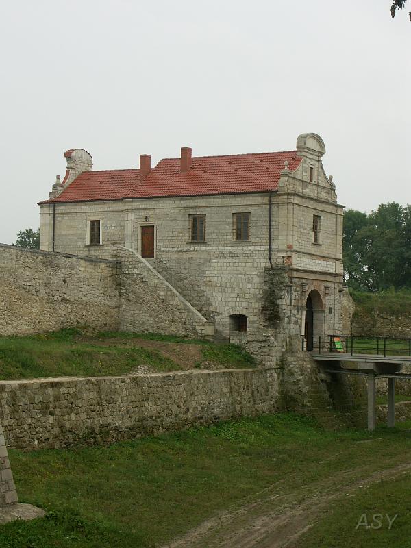 img1046.jpg - Zamek w Zbarażu