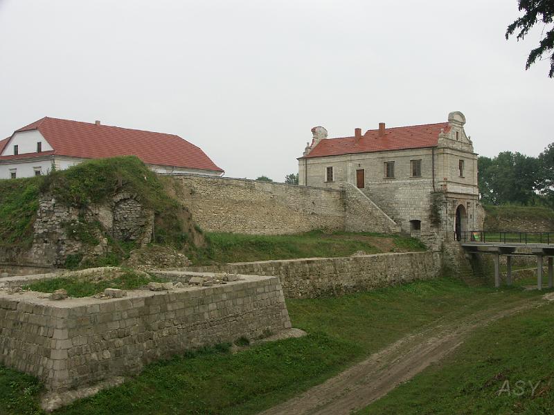 img1047.jpg - Zamek w Zbarażu