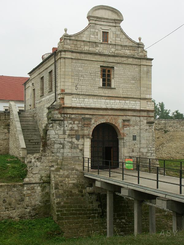 img1052.jpg - Zamek w Zbarażu