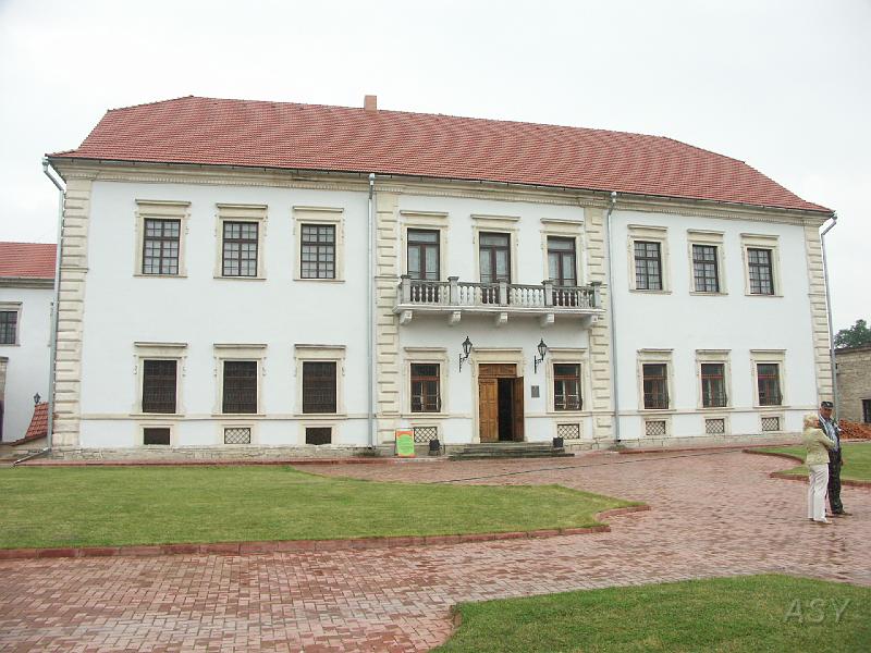img1055.jpg - Zamek w Zbarażu