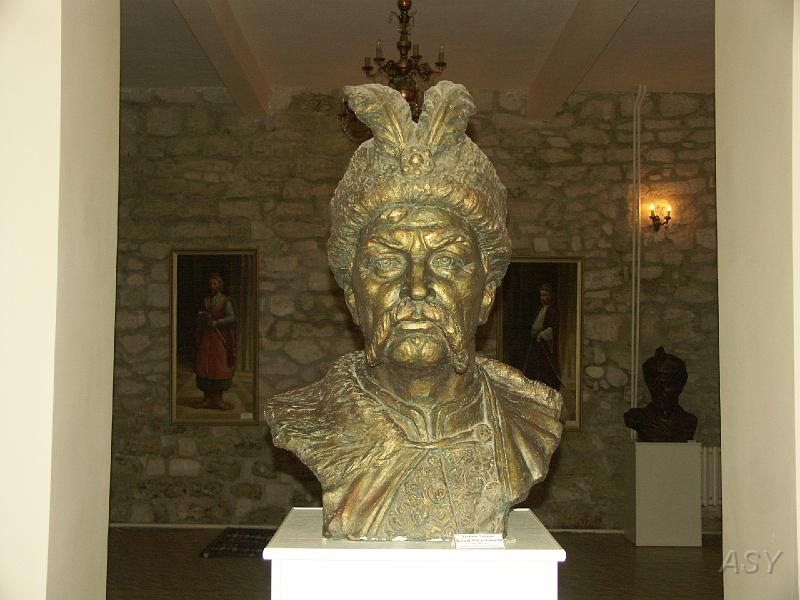 img1057.jpg - Zamek w Zbarażu