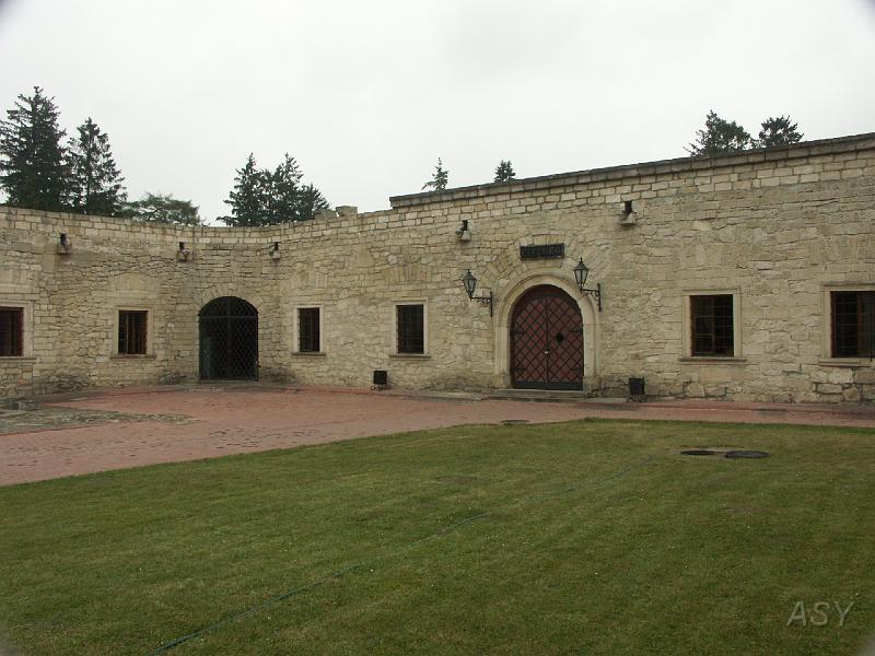 img1074.jpg - Zamek w Zbarażu