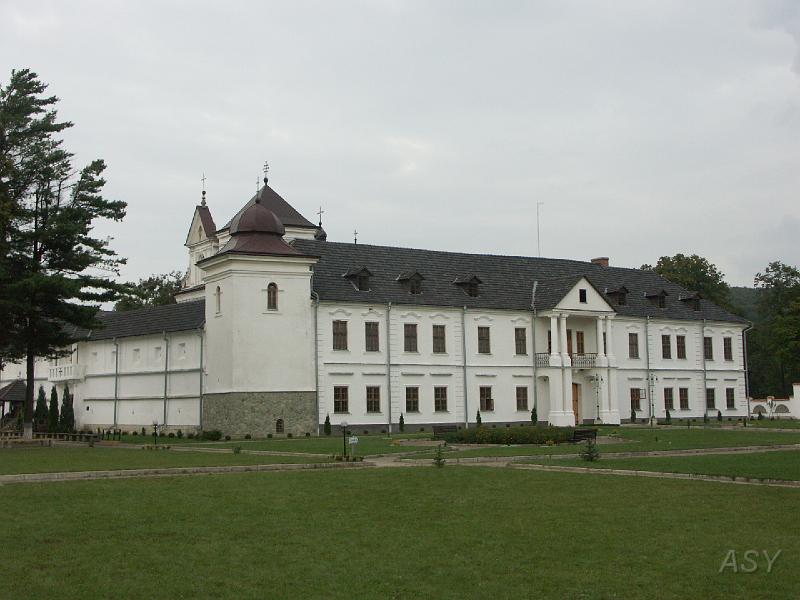 img1121.jpg - Klasztor w Uniowie