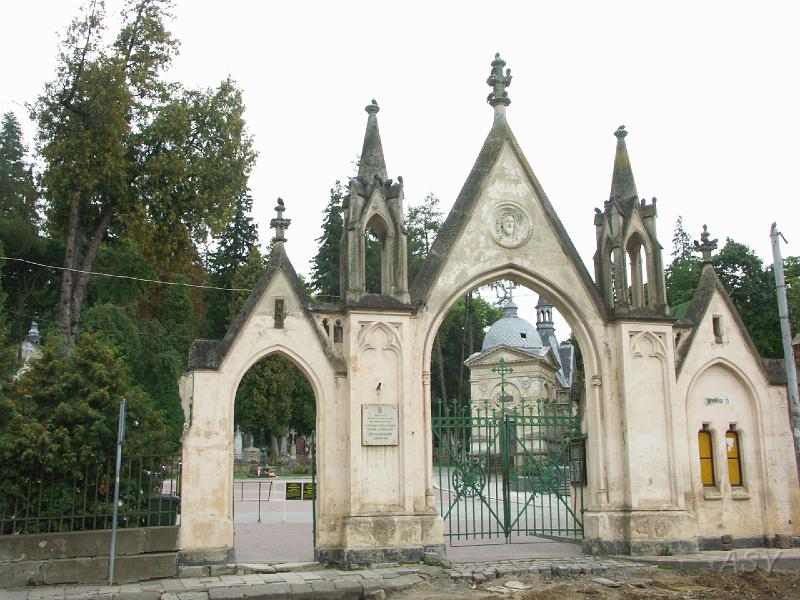 img1216.jpg - Cmentarz Łyczakowski