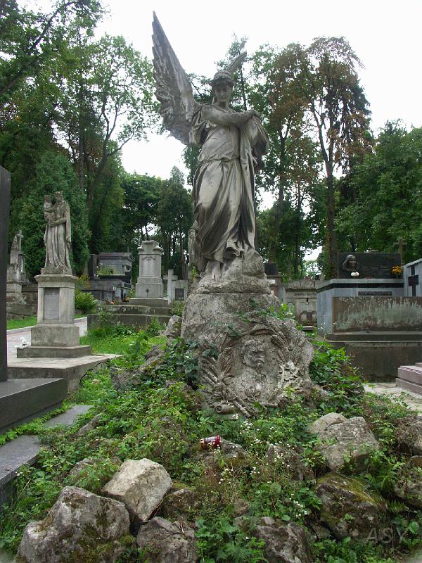 img1221.jpg - Cmentarz Łyczakowski