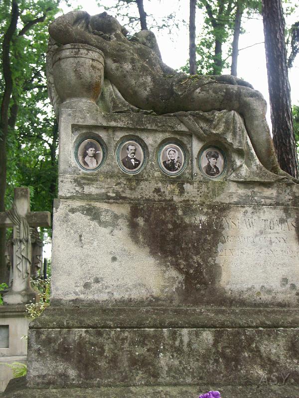 img1224.jpg - Cmentarz Łyczakowski