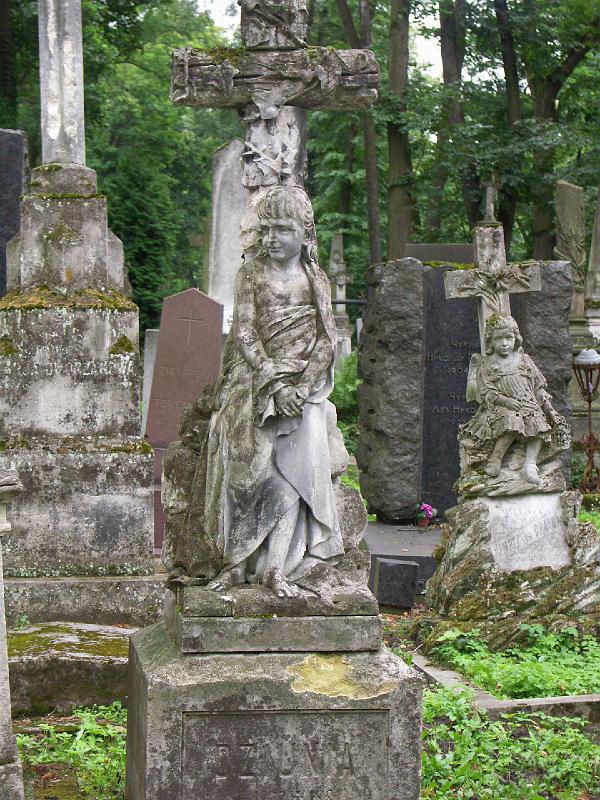 img1226.jpg - Cmentarz Łyczakowski