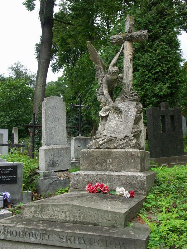 img1227.jpg - Cmentarz Łyczakowski