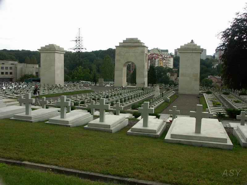 img1232.jpg - Cmentarz Orląt Lwowskich