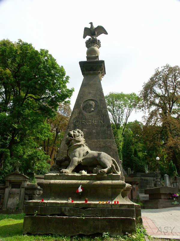 img1254.jpg - Cmentarz Łyczakowski